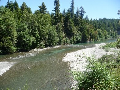 river