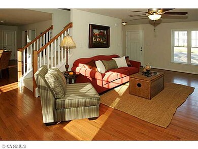 Den/Family/Great Room