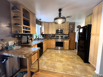 410 Grape St, Truth Or Consequences, NM 87901 - photo 4