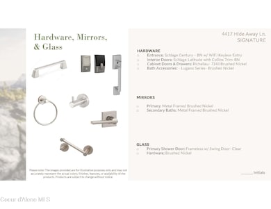 4417 W Hide Away Ln, Coeur D'Alene, ID 83815 - photo 7