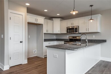 6416 Goldrush Blvd unit Lot 233, Charlestown, IN 47111 - photo 4