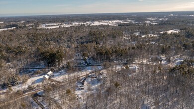 1b-6 Ginger Ln -aerial