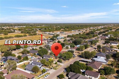 View of property location featuring nearby suburban area