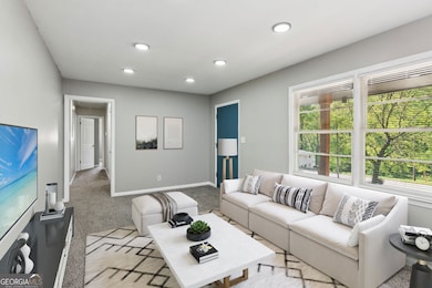 4442 Mark Anthony Ct, Decatur, GA 30035 - photo 5