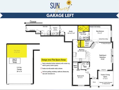 64 Kloe Ln unit 64, Sycamore, IL 60178 - photo 3