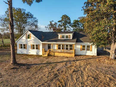 734 Porters Corner Rd, Sylvester, GA 31791 - photo 5