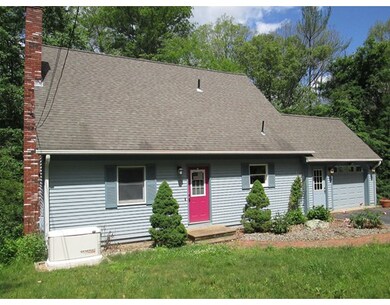 23 Lakeshore Dr, Fiskdale, MA 01518 - photo 2