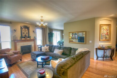 15331 Chuckawa Ln SE, Yelm, WA 98597 - photo 4