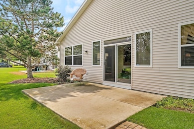 746 S Mecosta Ln, Romeoville, IL 60446 - photo 2