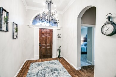 7912 Forest Lakes Ct, North Richland Hills, TX 76182 - photo 2