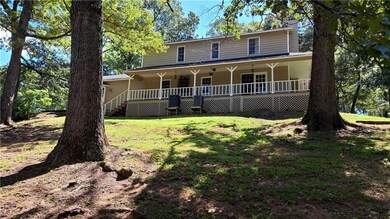 112 Brannon Rd, Buchanan, GA 30113 - photo 5
