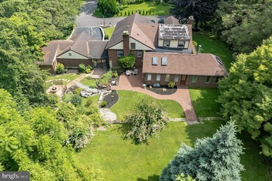 428 Pheasant Ln, Lafayette Hill, PA 19444 - photo 6