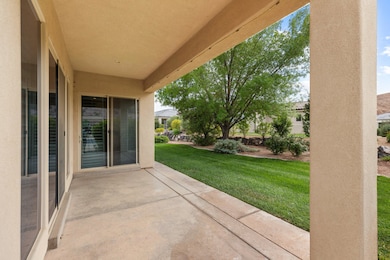 363 Lost Creek Dr W, St. George, UT 84770 - photo 4