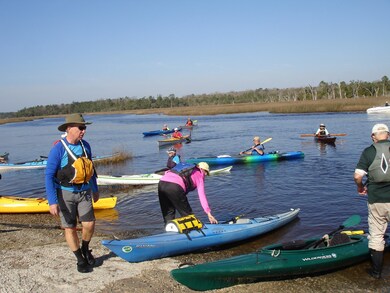 Davidson rd boat landing (3)