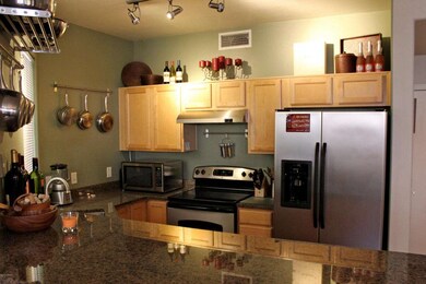 Amazing Kitchen