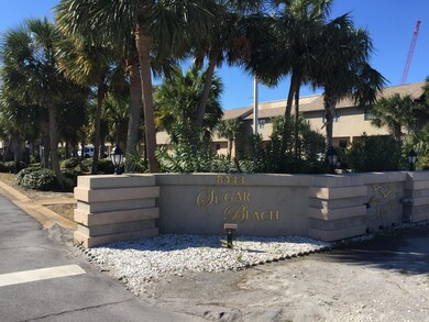 Sugar Beach