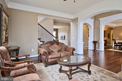 235 Twinleaf Dr, Stafford, VA 22556 - photo 6