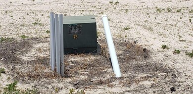 Underground Utilities