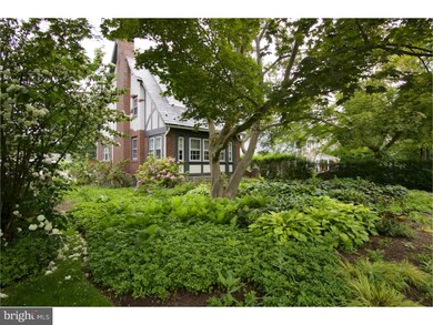 550 Manor Rd, Wynnewood, PA 19096 - photo 2