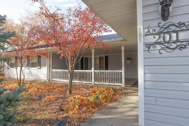 201 N Chestnut St, Winfield, IA 52659 - photo 7