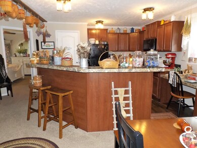 11900 Duff Rd unit 80, Lakeview, OH 43331 - photo 2