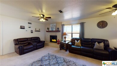 401 Wild Plum Dr, Copperas Cove, TX 76522 - photo 5