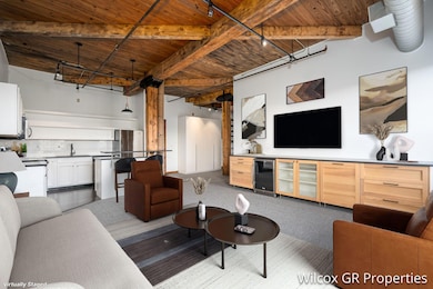 The Boardwalk unit 558, Grand Rapids, MI 49503 - photo 3