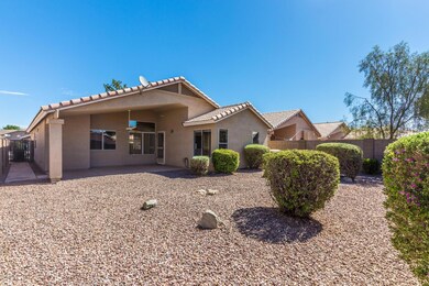 1723 E San Tan St, Chandler, AZ 85225 - photo 2