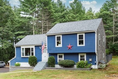 8 Ann Way, Carver, MA 02330 - photo 2