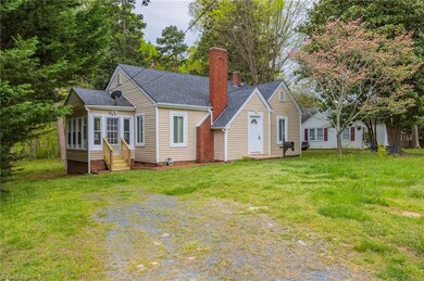 833 Dixon Ave, Asheboro, NC 27203 - photo 2