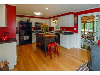 788 Northline Rd, Center Tuftonboro, NH 03816 - photo 5