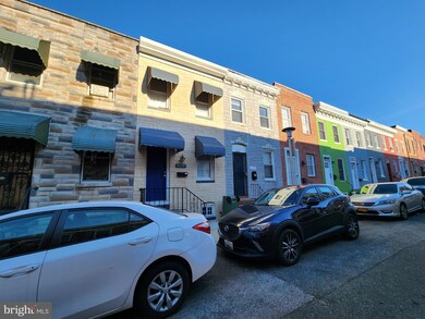 628 Archer St, Baltimore, MD 21230 - photo 4