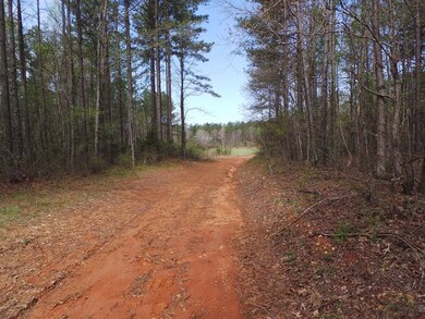 Good Network Of Roads Through Property