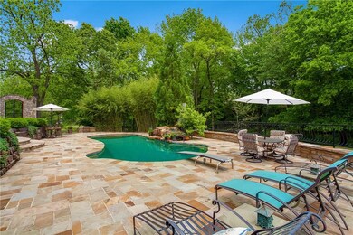 3355 N Stultz Rd, Springdale, AR 72762 - photo 6