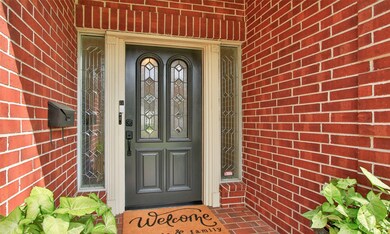 4506 Belle Glade Dr, Houston, TX 77018 - photo 2