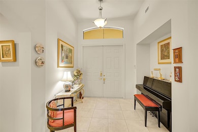 foyer