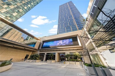 Metropolis Los Angeles - Tower I unit 3305, Los Angeles, CA 90017 - photo 7