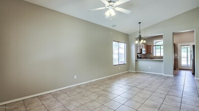 Great Room & Dining