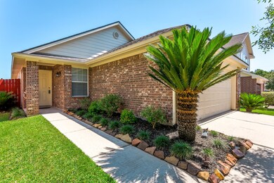 7206 Autumn Day Ct, Magnolia, TX 77354 - photo 5