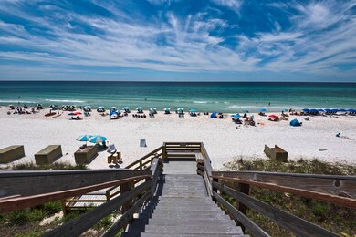 Beach Access