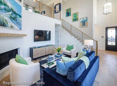 Family Room (Representative Photo)
