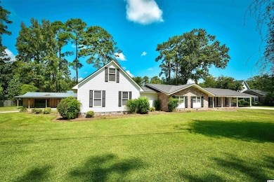 1308 Forest View Rd, Conway, SC 29526 - photo 2