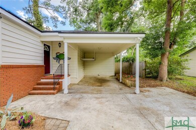 3119 Gilbert St, Savannah, GA 31404 - photo 3