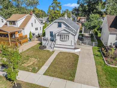 1007 Mohawk Ave, Royal Oak, MI 48067 - photo 3