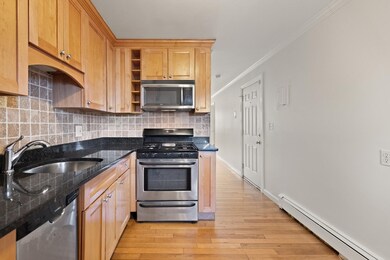 267 Lexington St unit 3, Boston, MA 02128 - photo 2