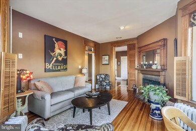 406 Cedar St NW unit 6, Washington, DC 20012 - photo 4