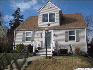 1313 Franklin Pkwy, Ocean, NJ 07712 - photo 2