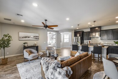 4777 S Fulton Ranch Blvd unit 2059, Chandler, AZ 85248 - photo 7