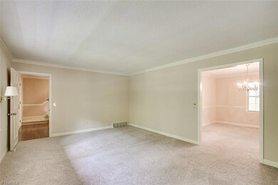 1261 Briarcliff Dr, Asheboro, NC 27205 - photo 6