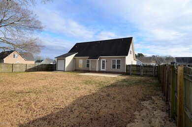 1204 Bristolmoor Dr, Winterville, NC 28590 - photo 5